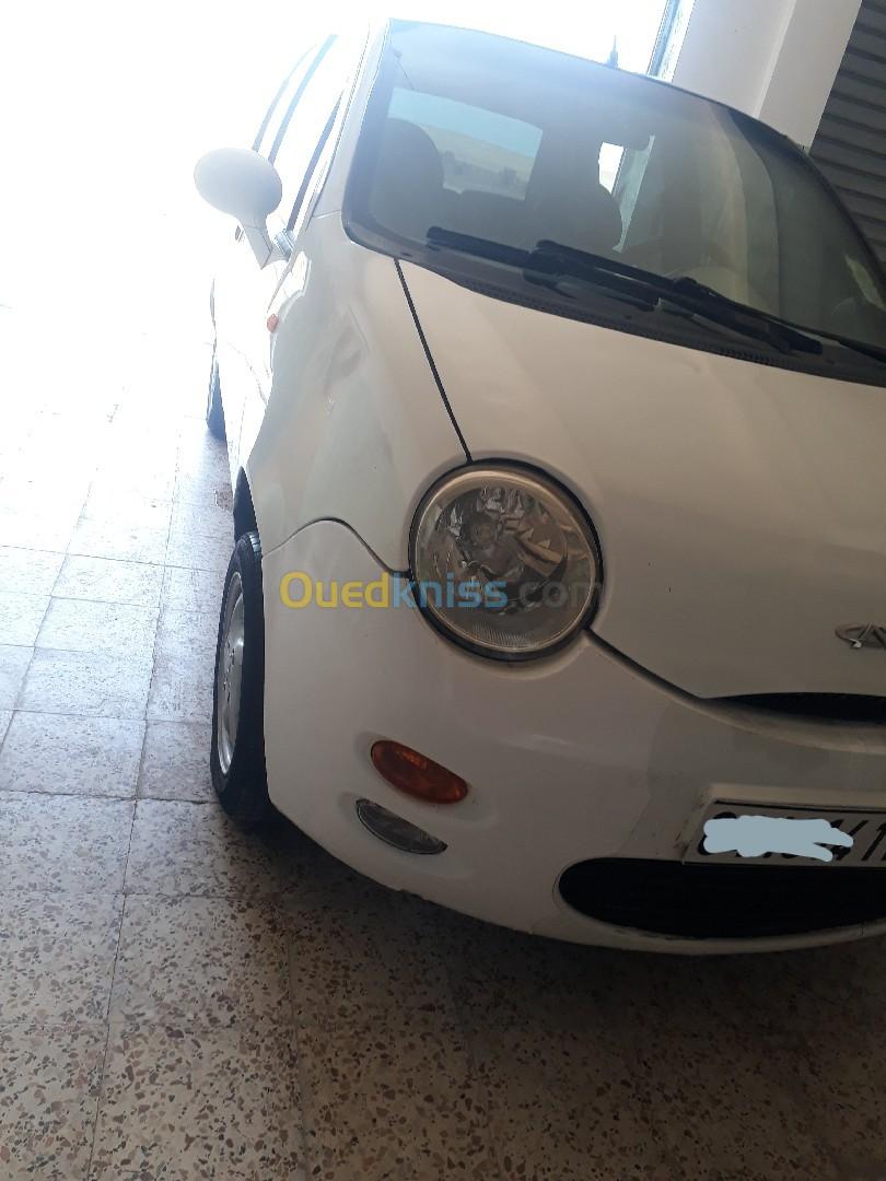 Chery QQ 2012 QQ