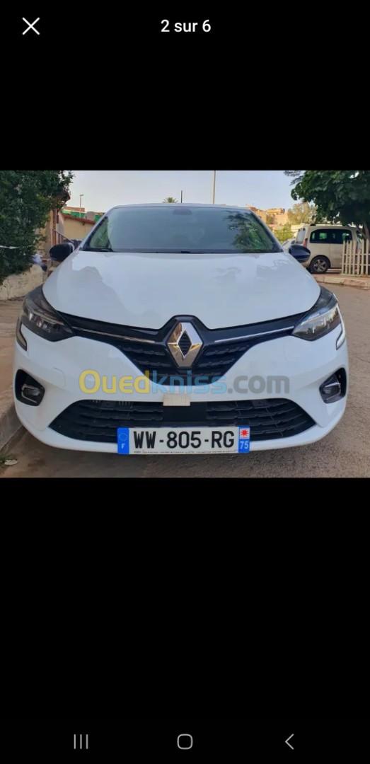 Renault Clio 5dci 115 2023 Neuf