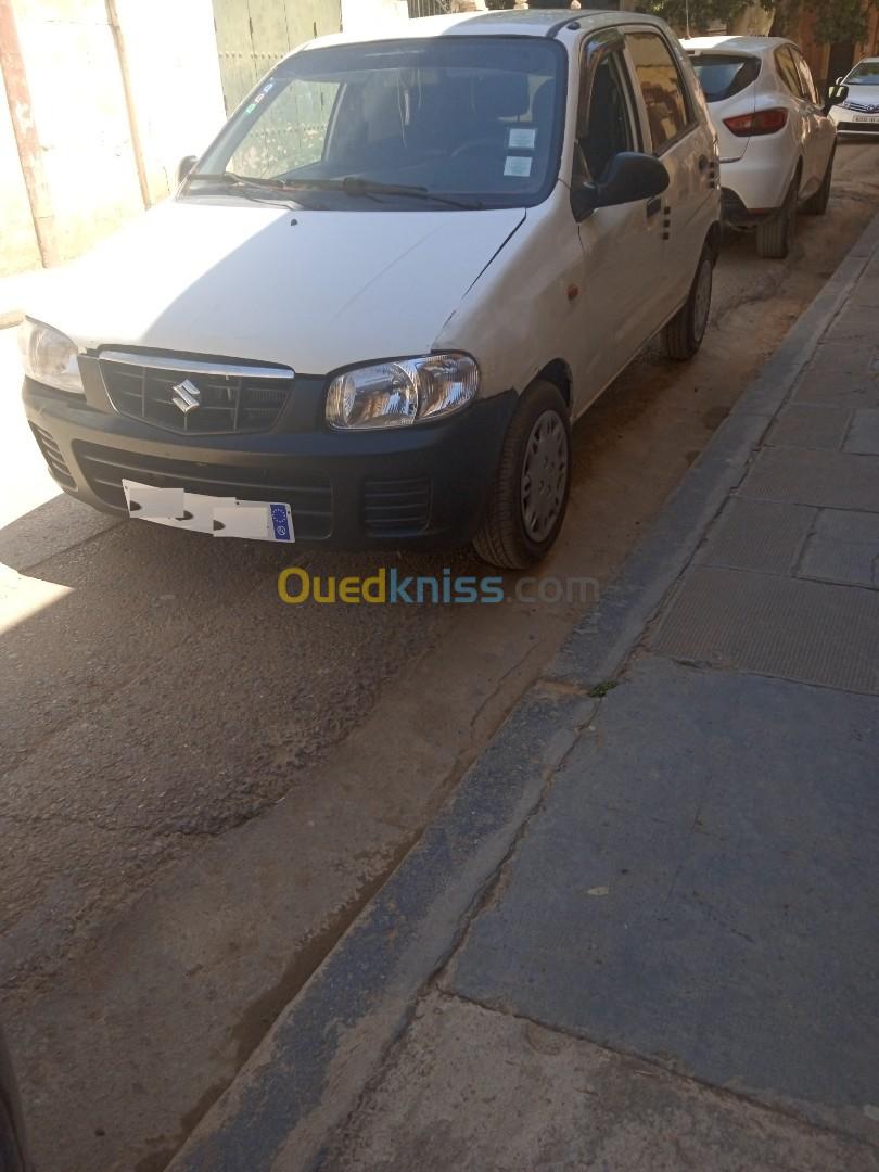 Suzuki Alto 2007 Alto