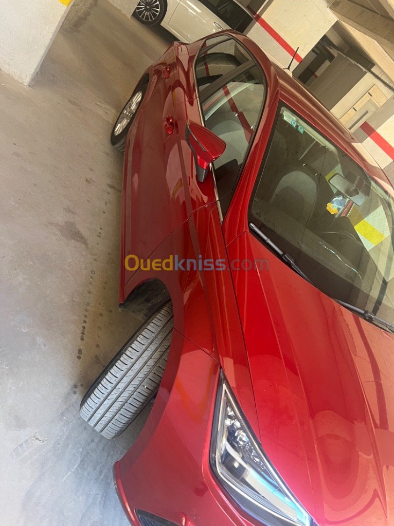 Seat Ibiza 2019 