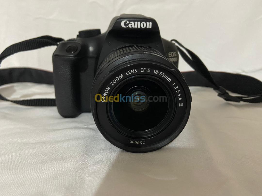 Canon 1300d