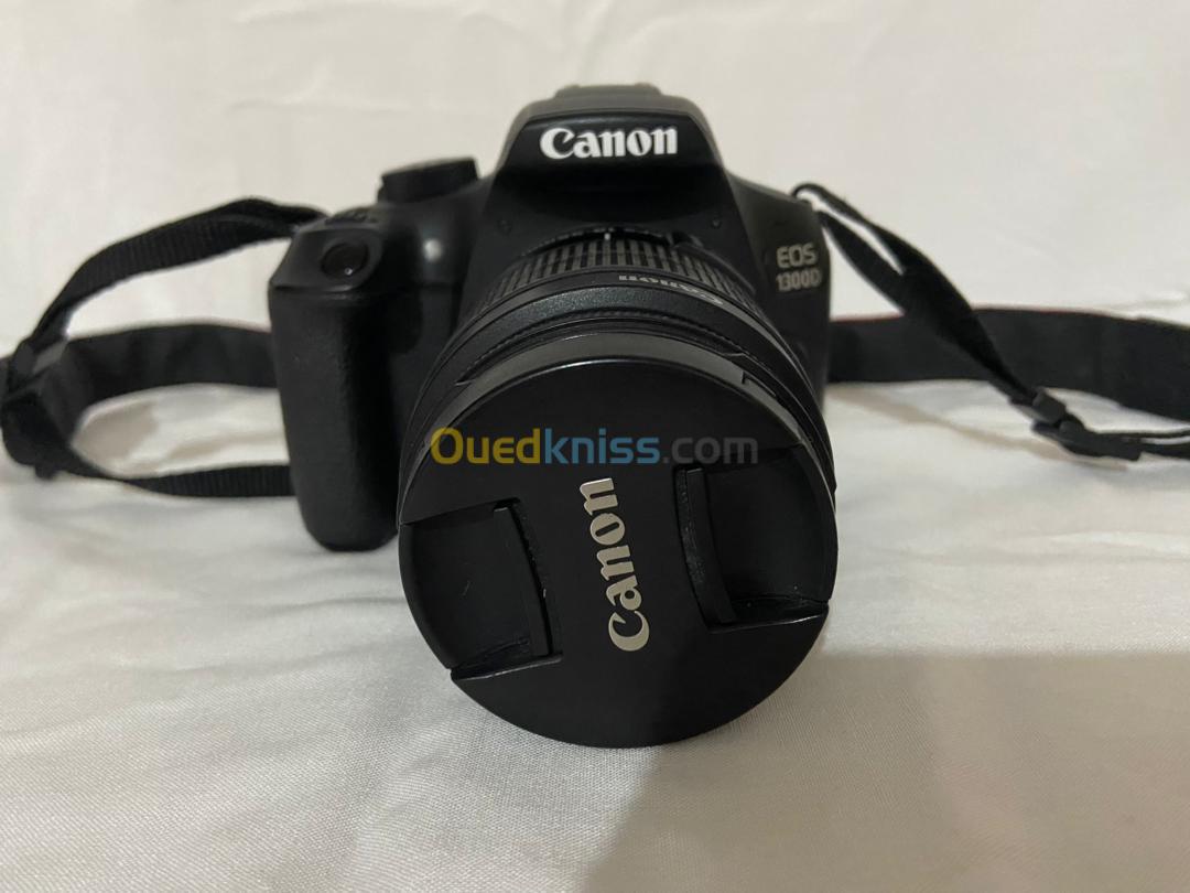 Canon 1300d