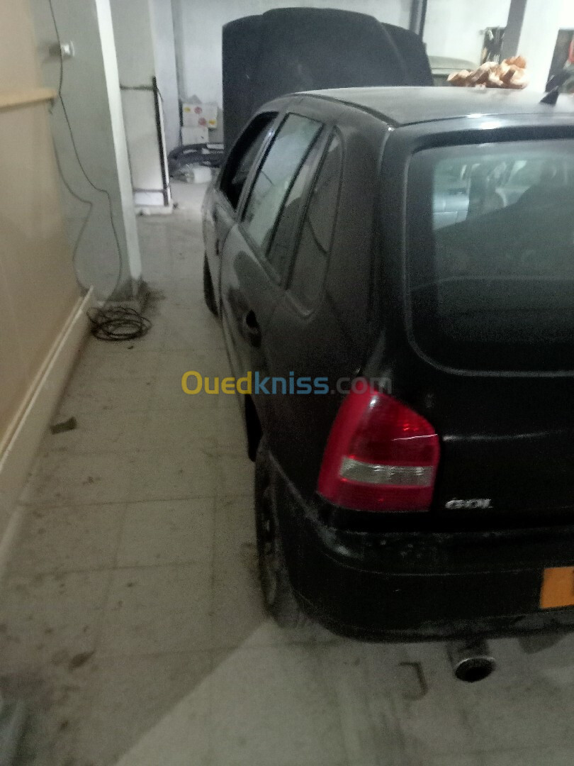 Volkswagen Gol 2006 