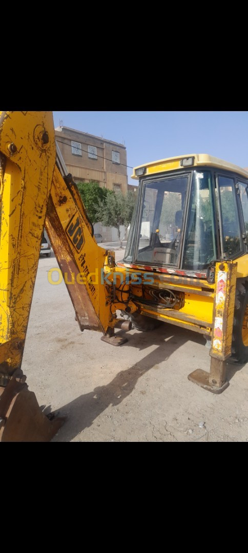 3CX JCB 