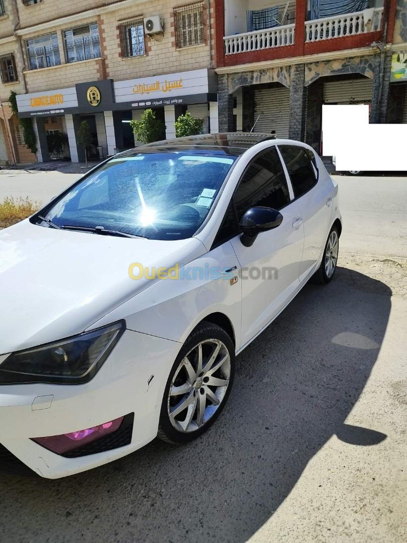 Seat Ibiza 2012 FR