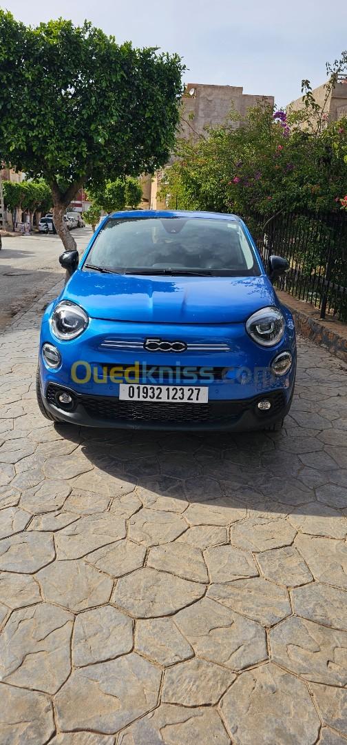 Fiat 500x 2023 