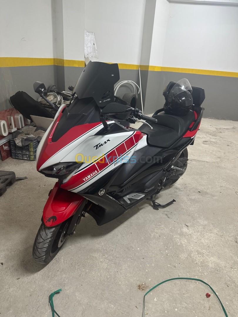 Yamaha 560 tech max 2020