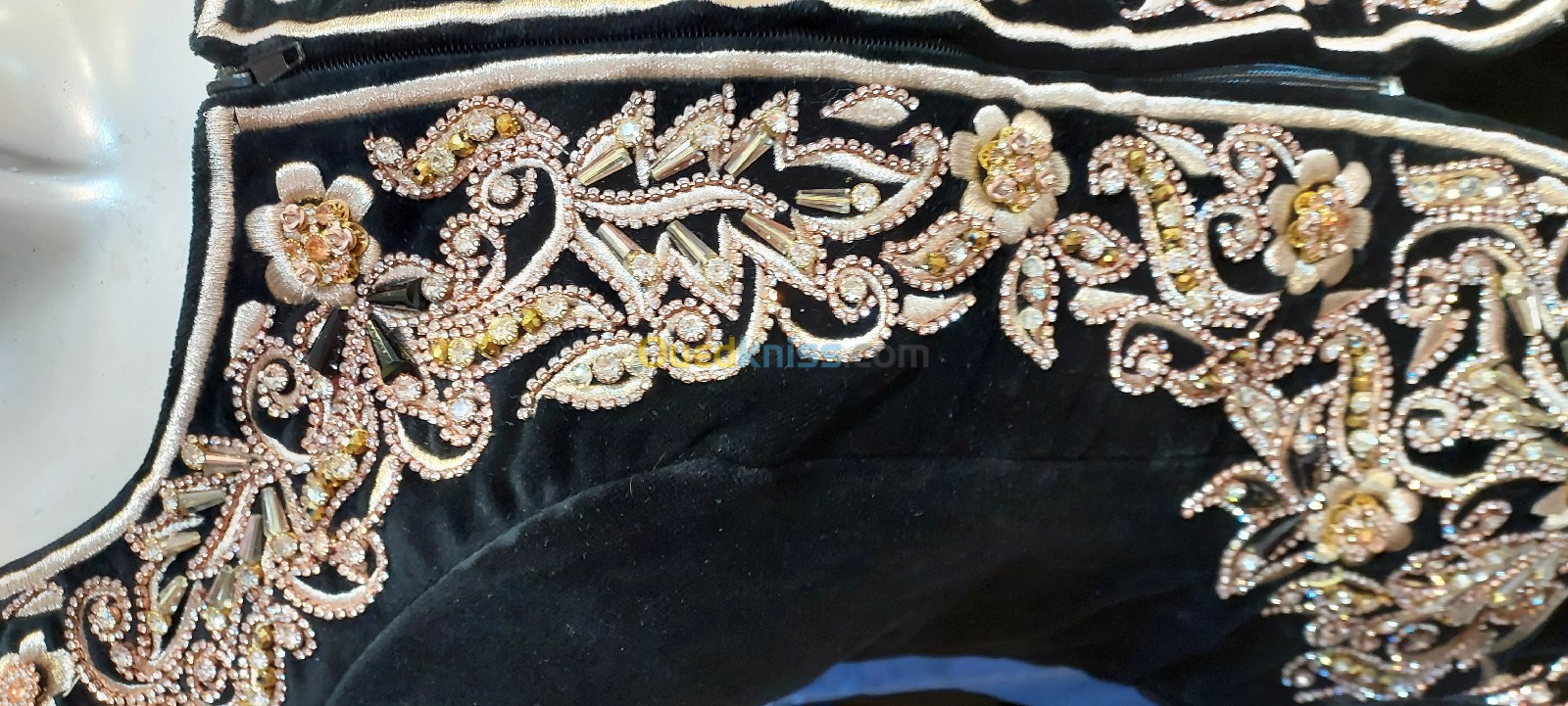 Karakou cha3ra 