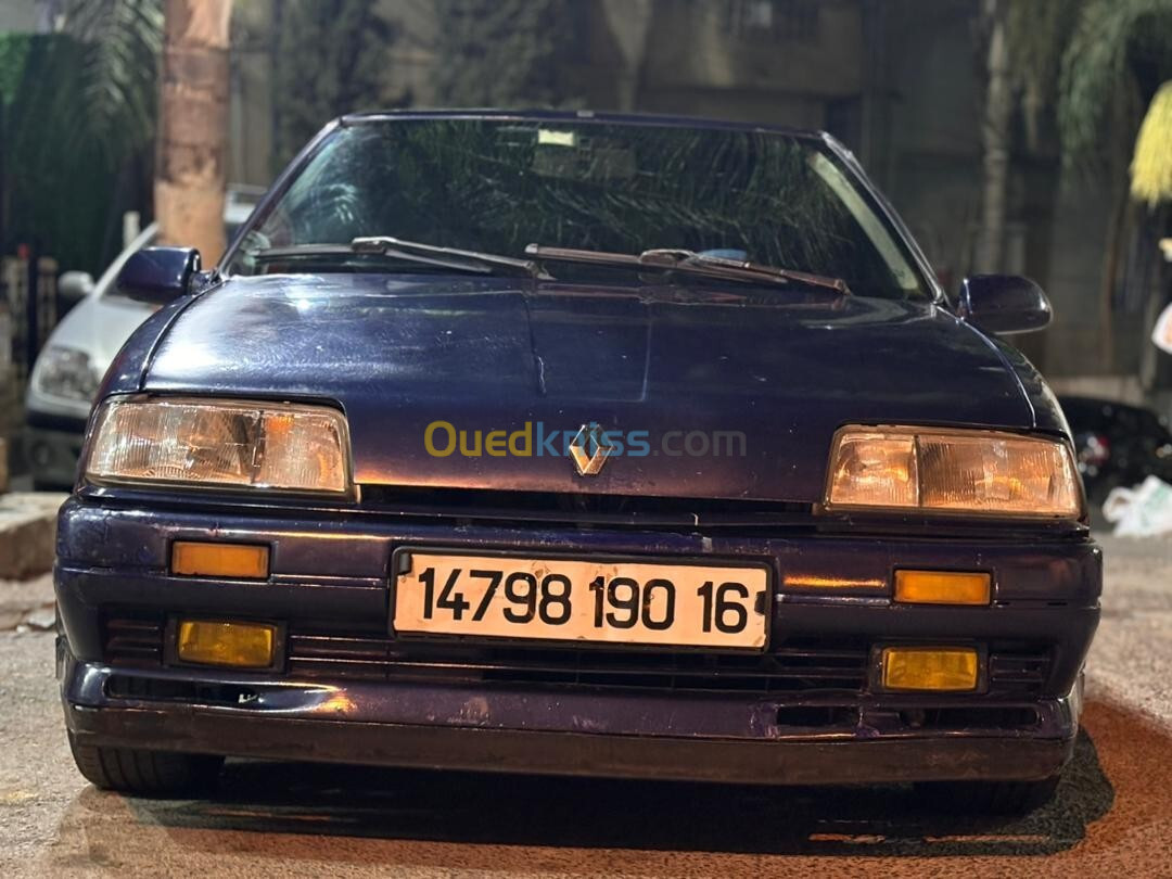 Renault 19 1990 