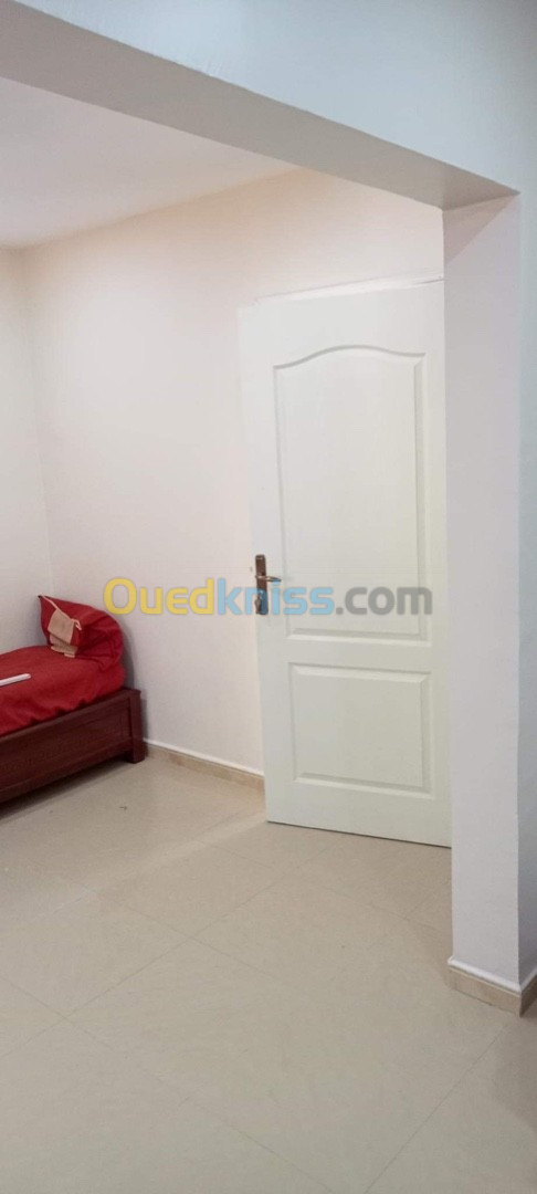 Vente Appartement F3 Alger Ain naadja