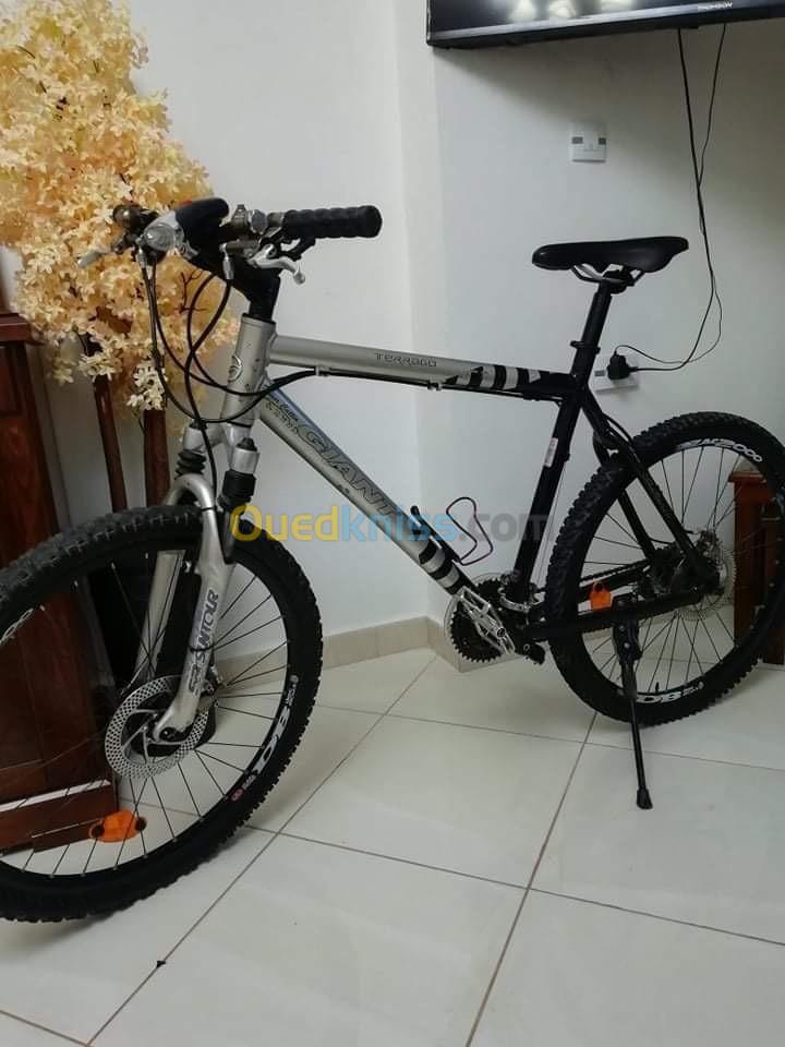 Velo giant terrago aluxx 6000 Alger Algeria