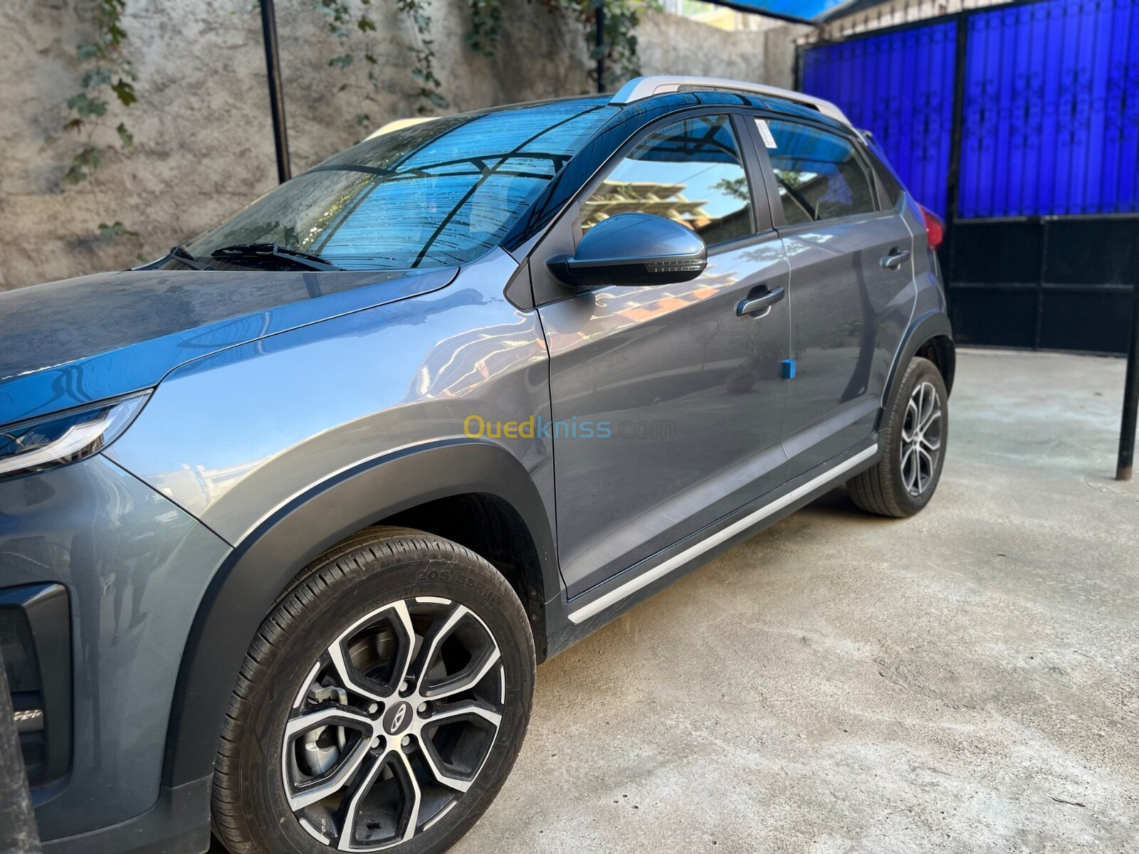 Chery Tigo 2 pro 2024 