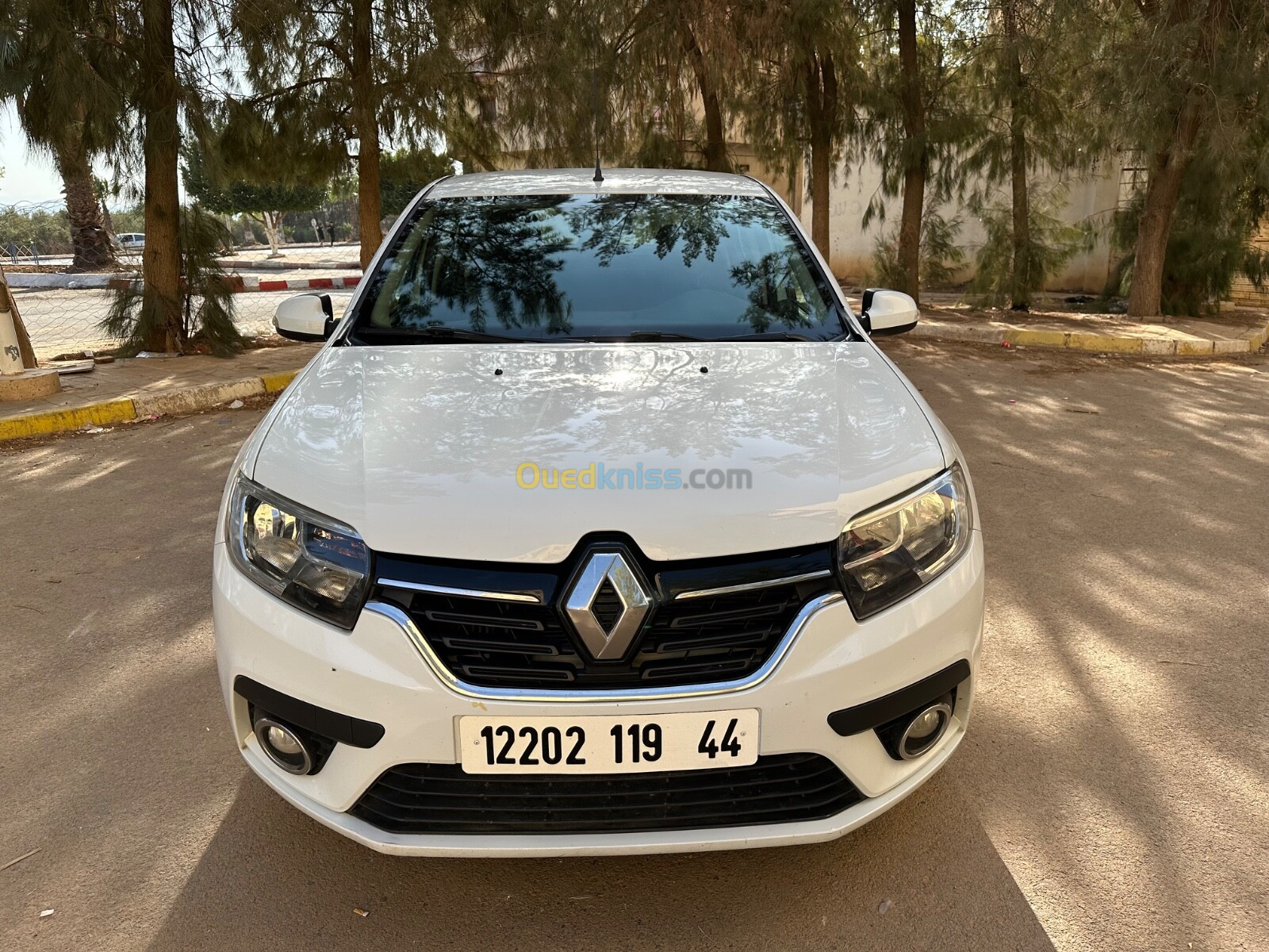 Renault Symbol 2019 Privilege