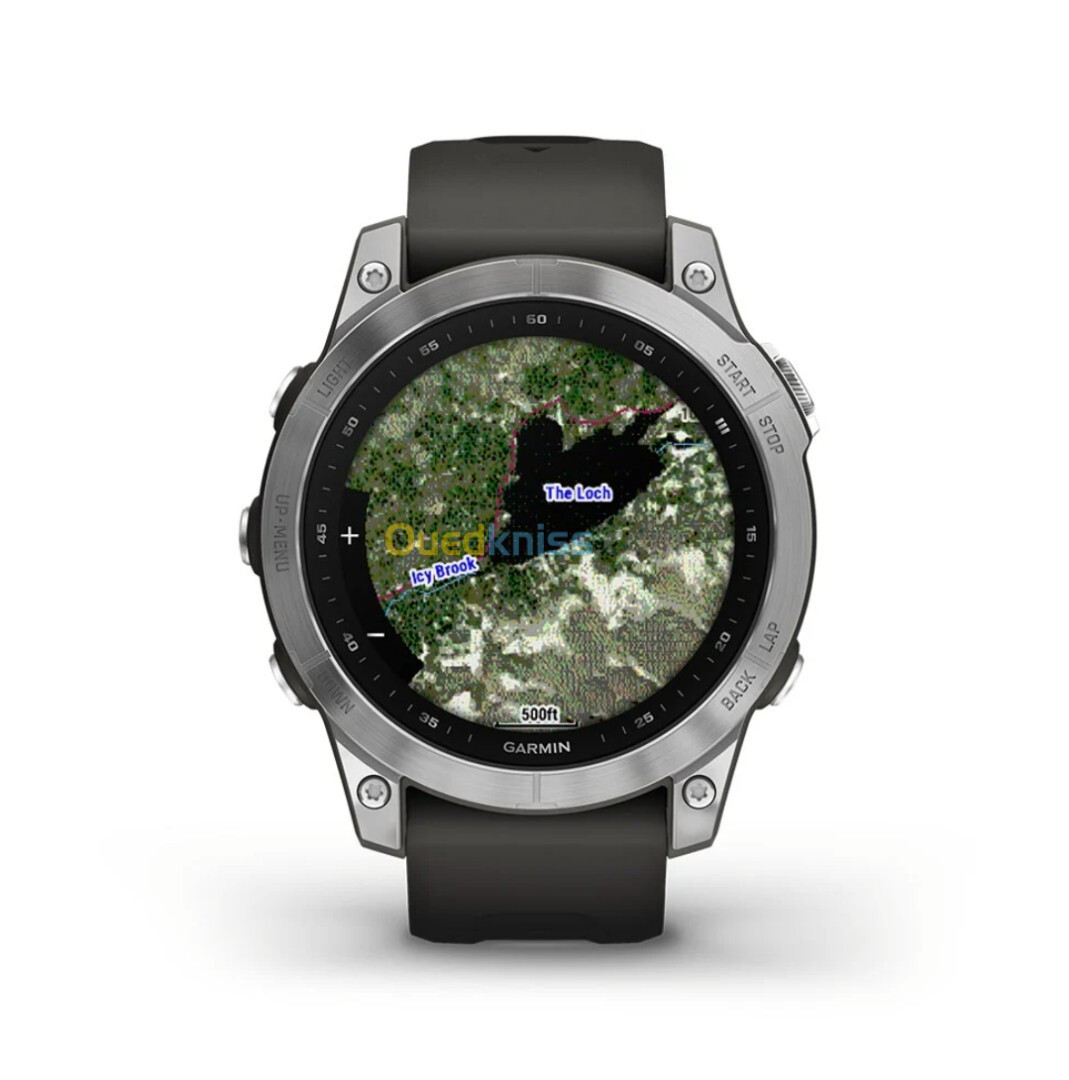 Garmin Fenix 7 standard 