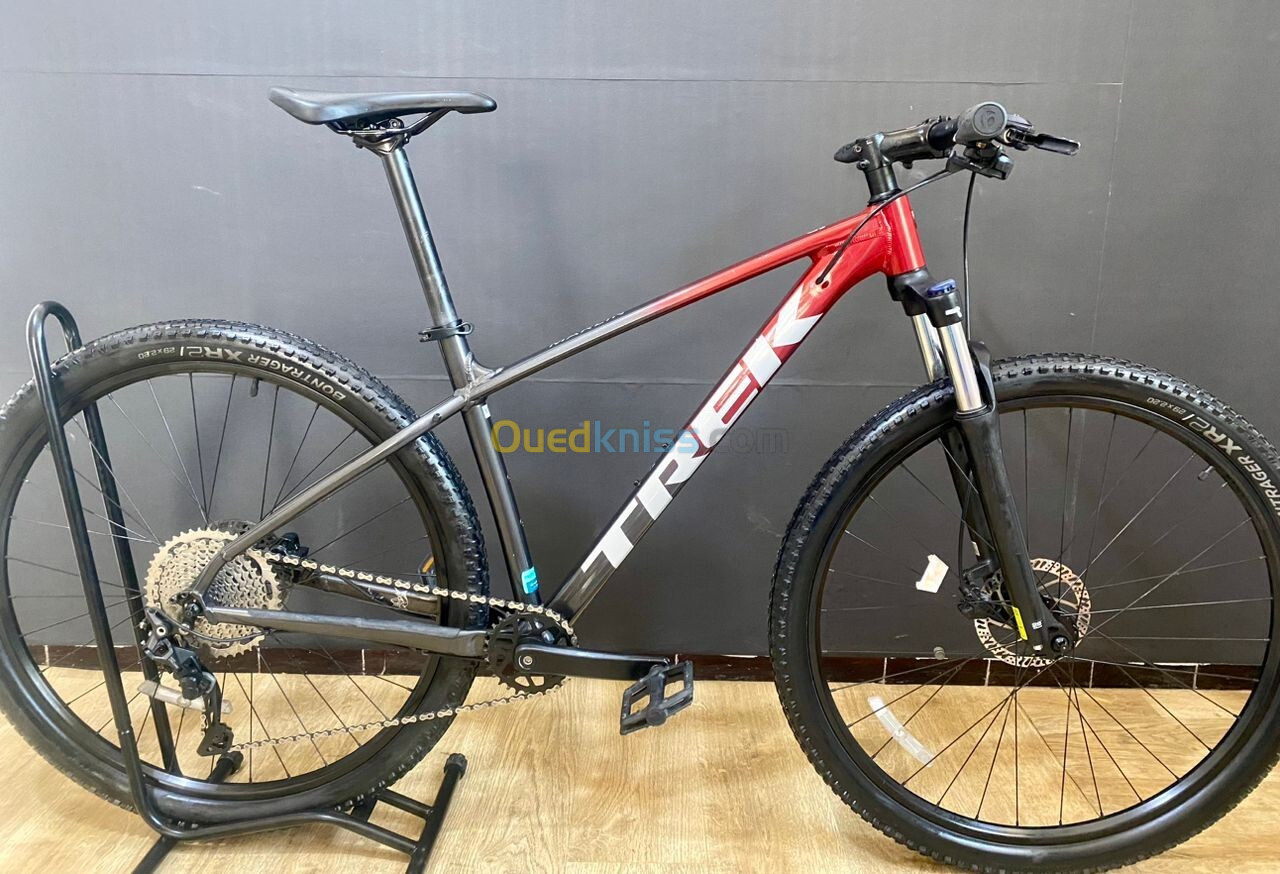 Trek marlin 6 aluminium taille mL