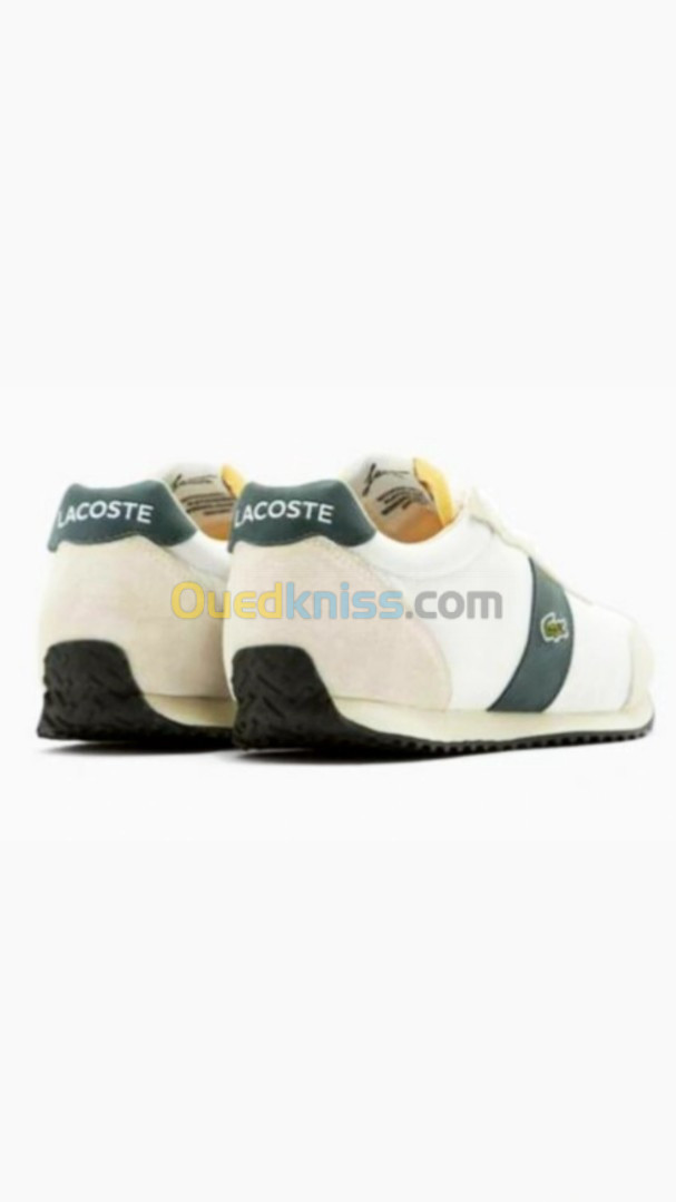 Baskets LACOSTE Originales pointure 41