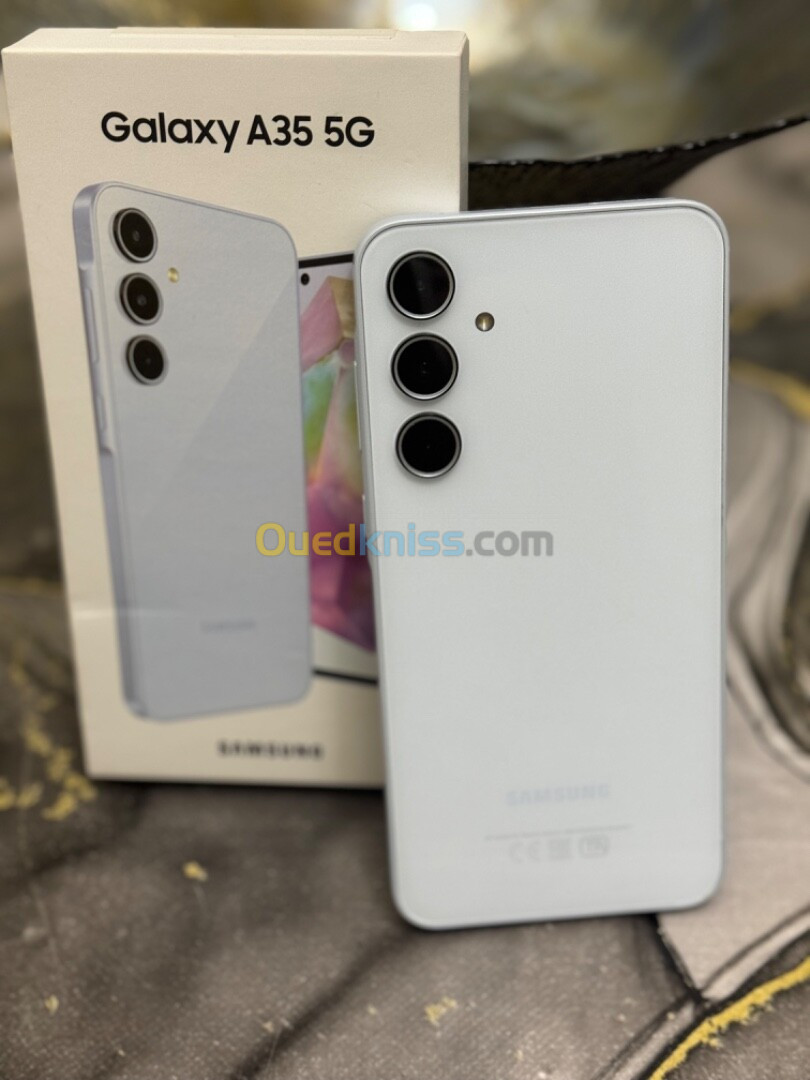 Samsung Galaxy A35