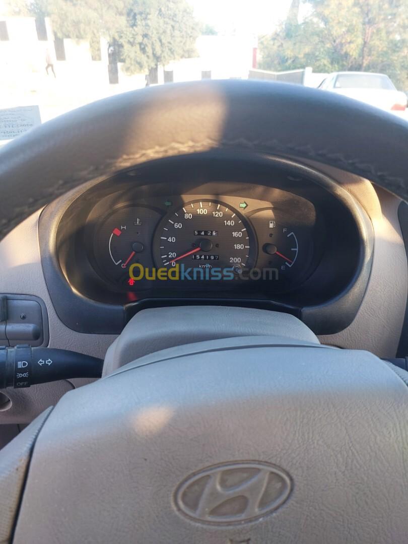 Hyundai Accent 2014 La tout option