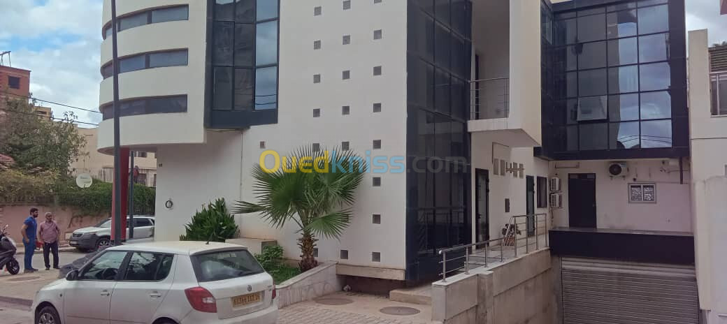 Location bien immobilier Alger El harrach