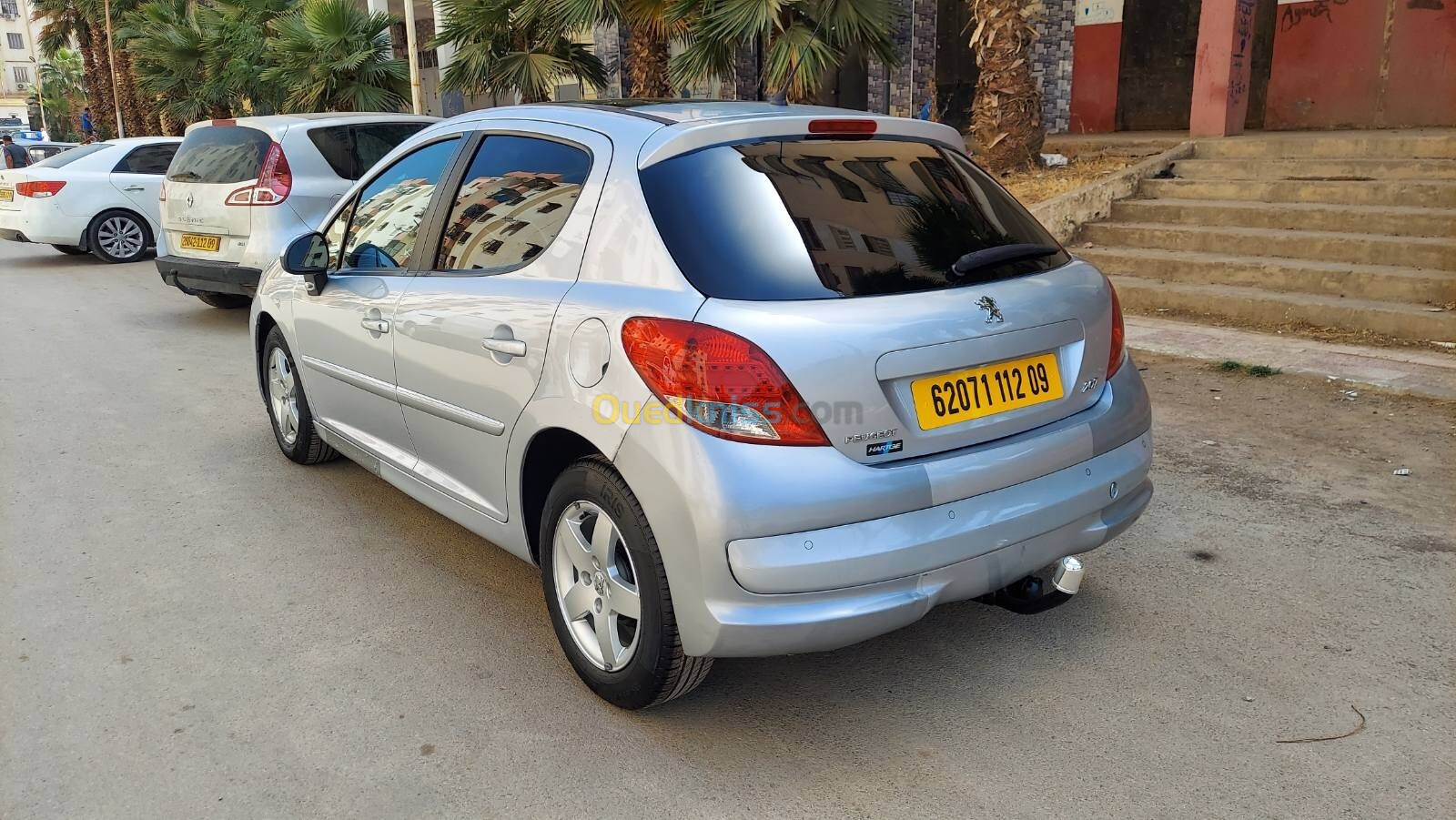 Peugeot 207 2012 Allure