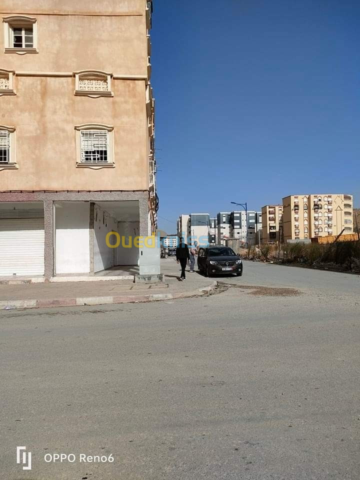 Vente Appartement F3 Oum el bouaghi Oum el bouaghi