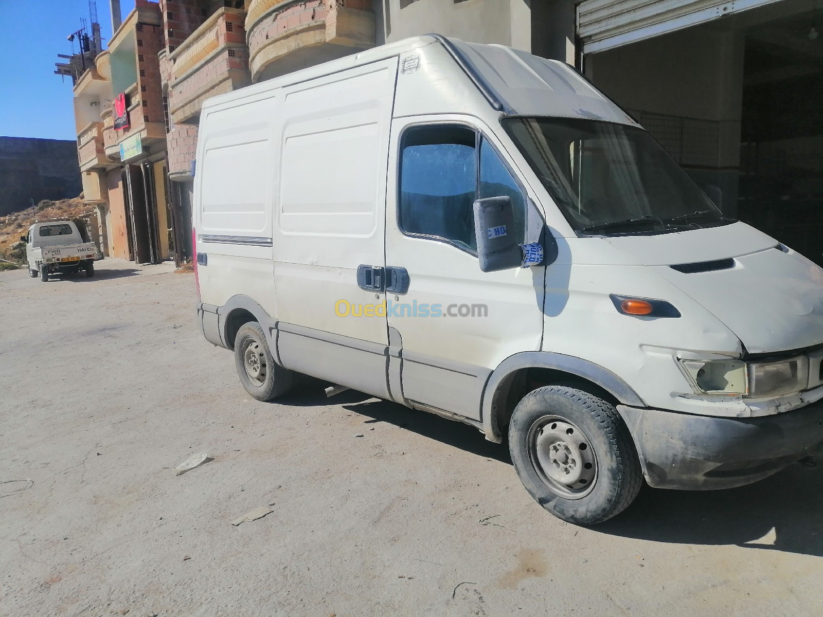 Iveco Iveco 2000