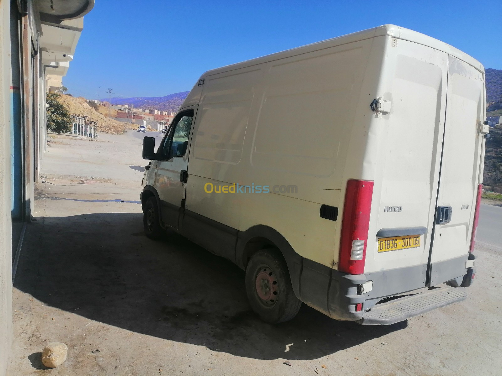 Iveco Iveco 2000