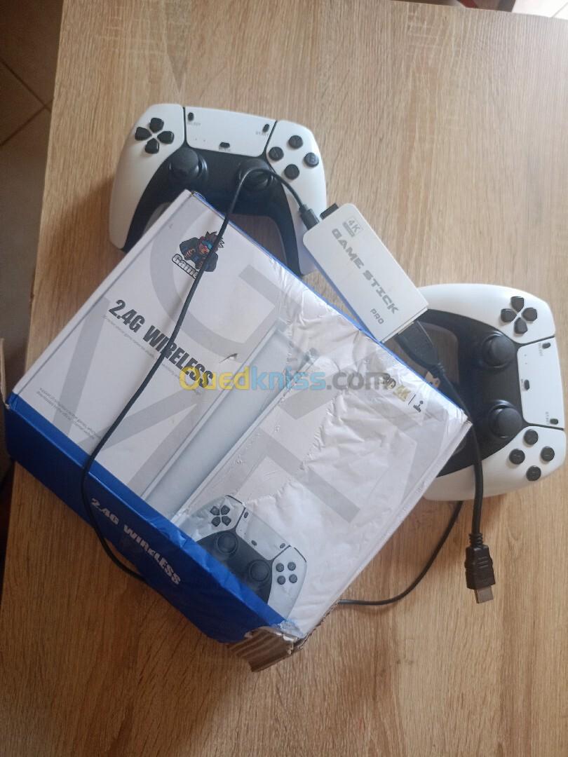 Vente GAME STICK pro4