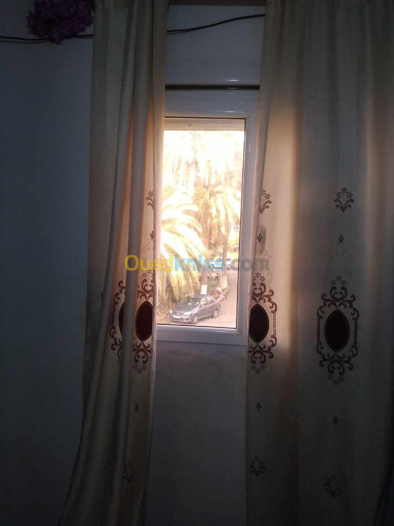 Vente Villa Alger Rouiba