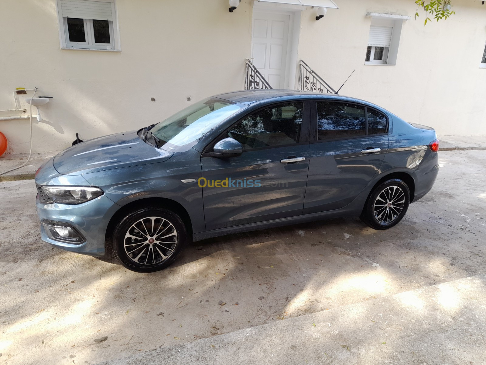 Fiat Tipo 2023 City plus