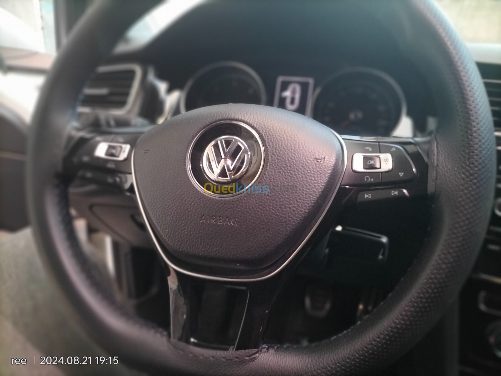 Volkswagen Golf 7 2018 JOIN