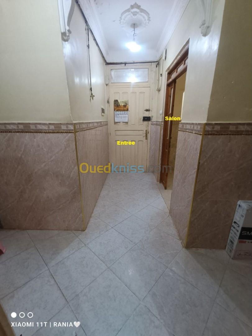 Vente Appartement F4 Ouargla Ouargla