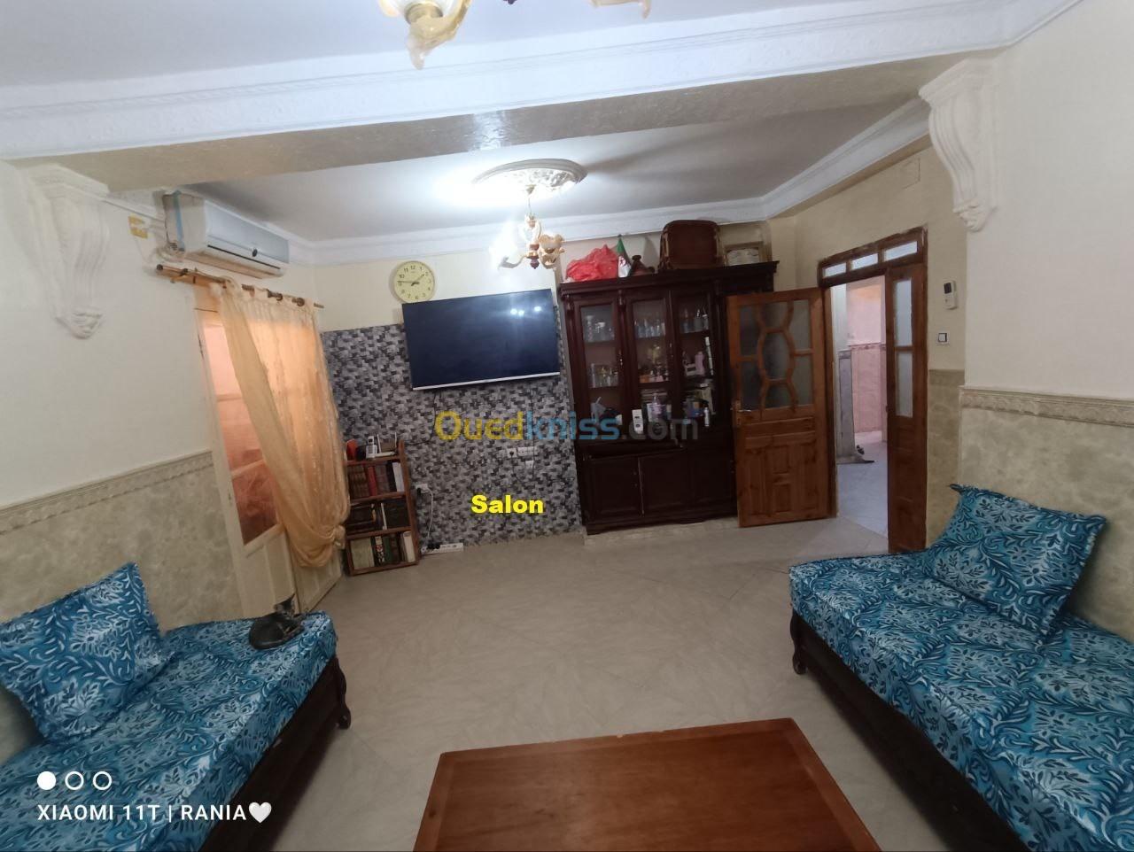 Vente Appartement F4 Ouargla Ouargla