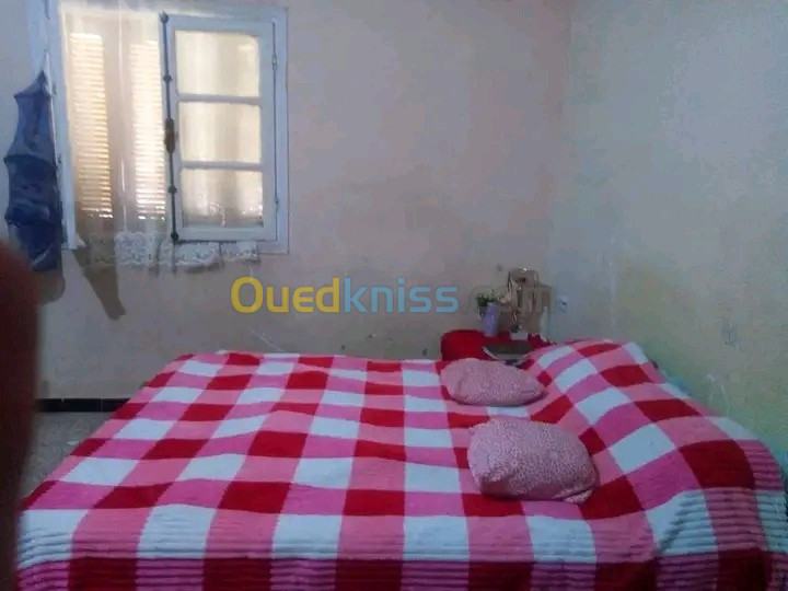 Vente Villa Tiaret Tiaret