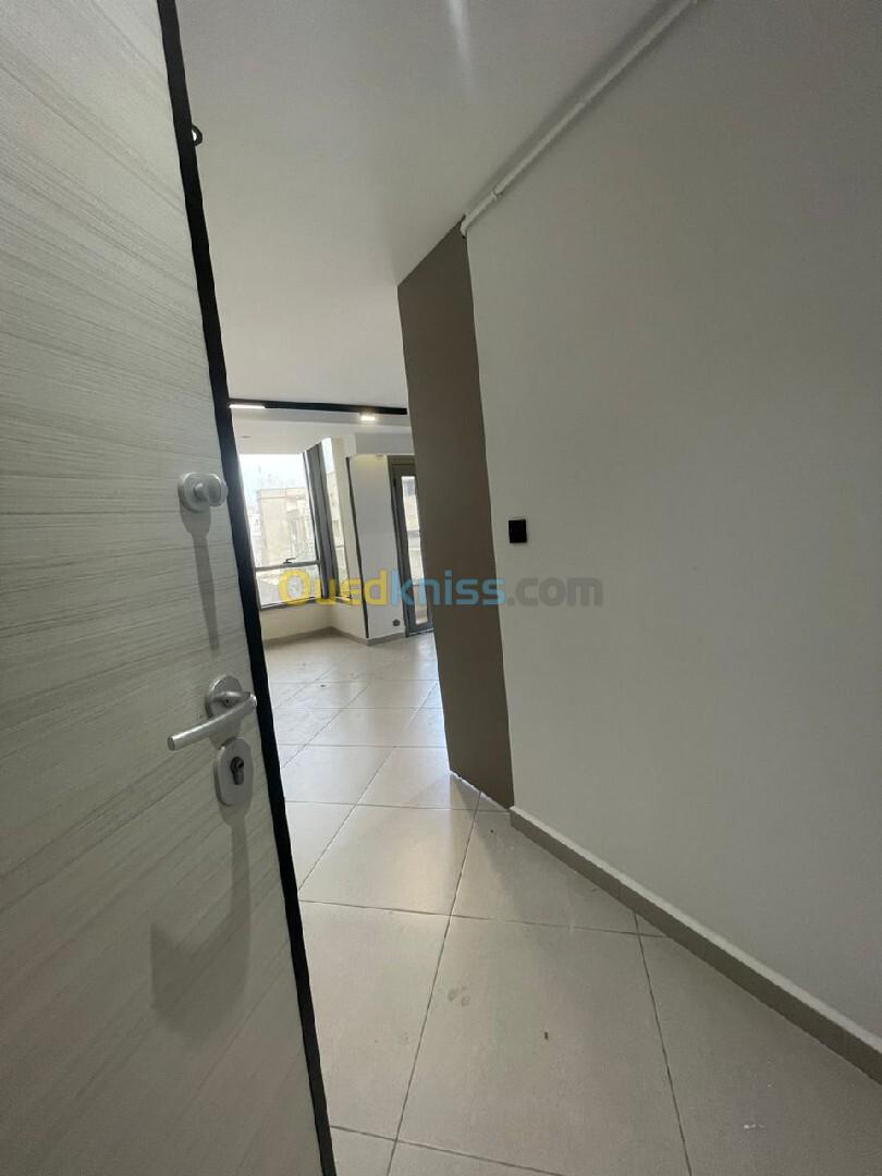 Vente Appartement F3 Alger El madania