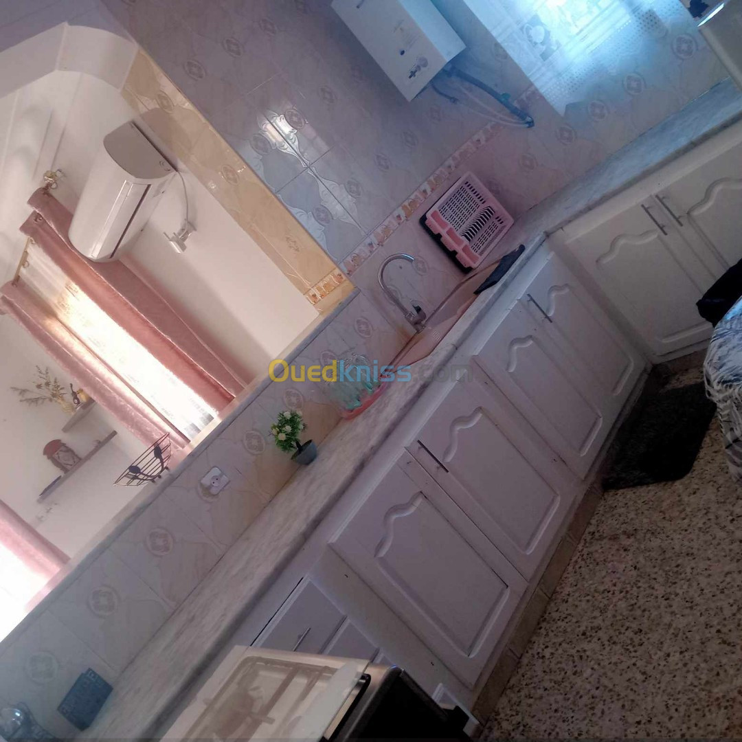 Location Niveau De Villa F3 Tipaza Larhat