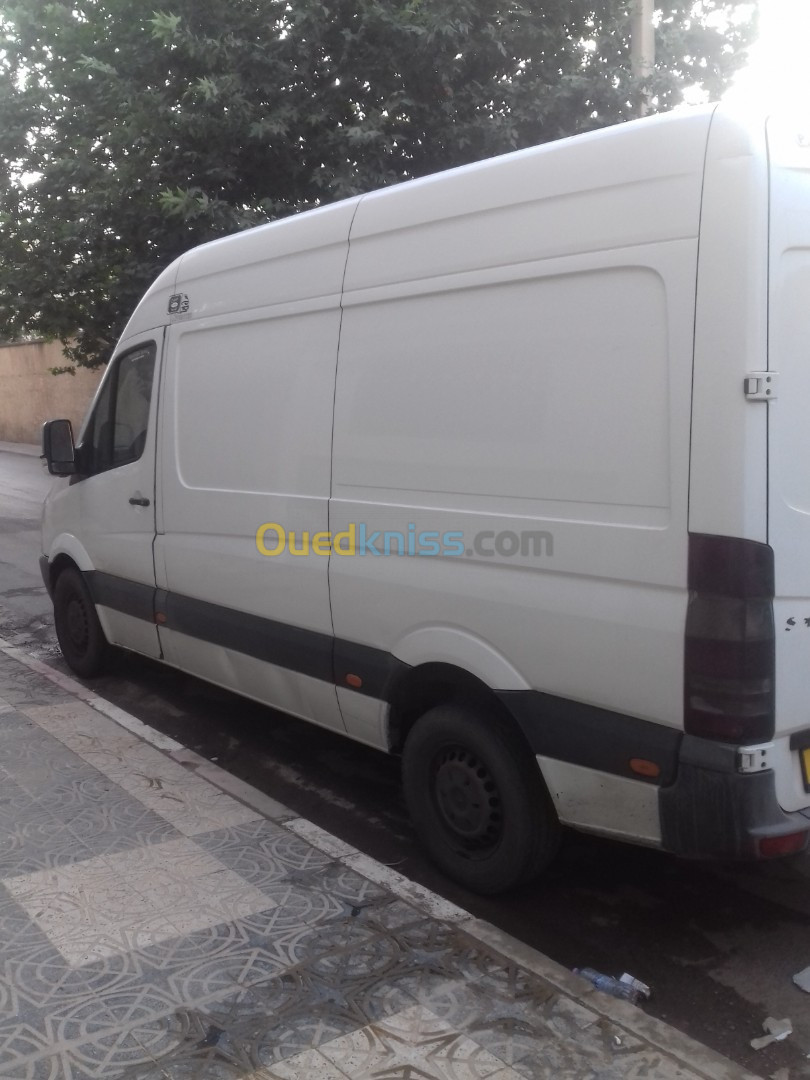 Mercedes Sprinter  313cdi 2010