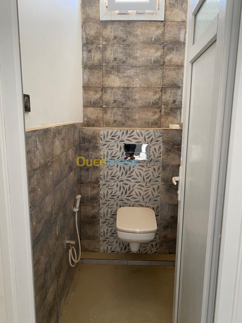 Vente Appartement Tizi Ouzou Tizi ouzou