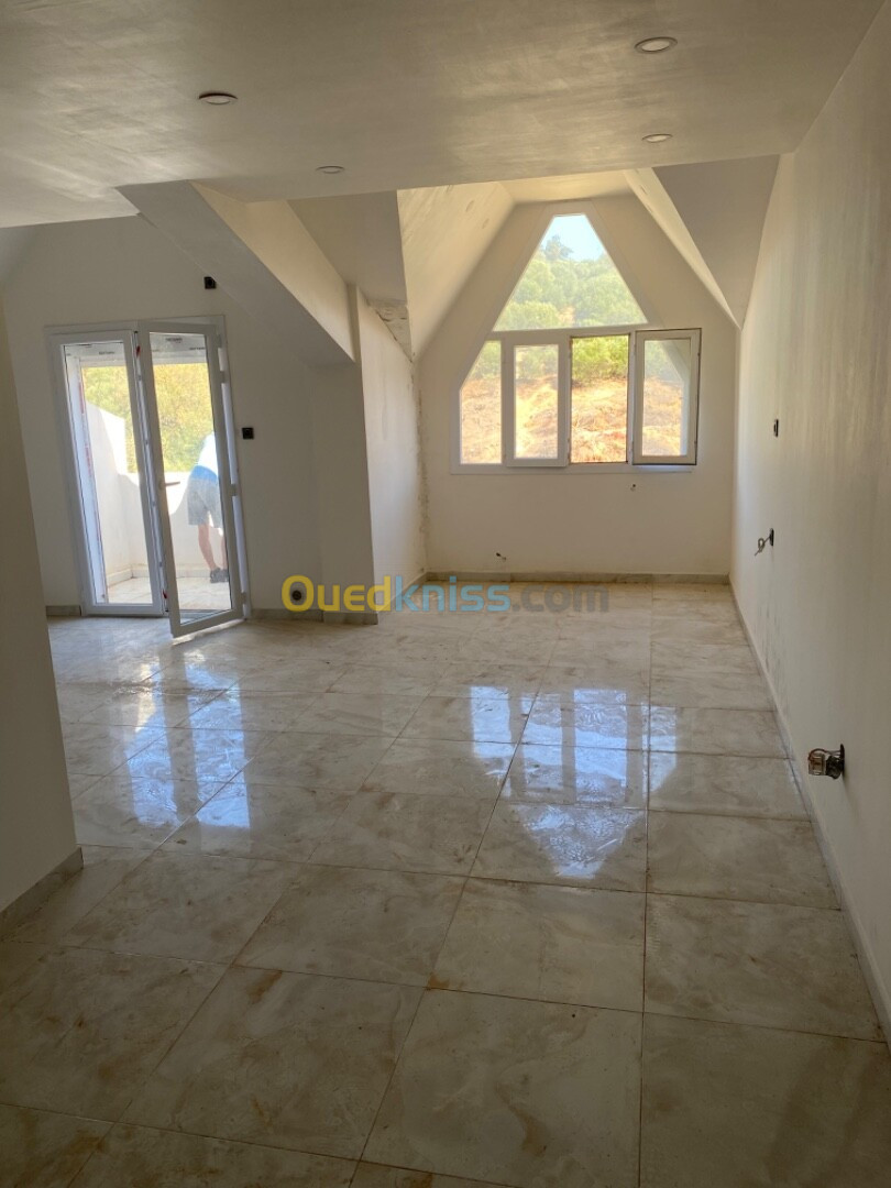 Vente Appartement Tizi Ouzou Tizi ouzou