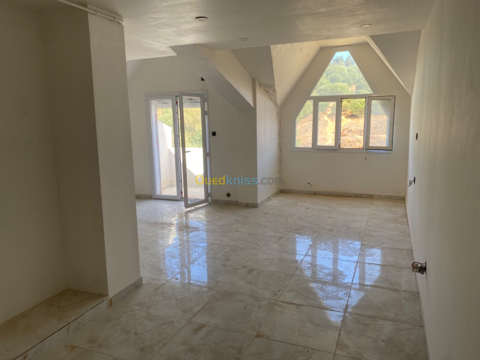 Vente Appartement Tizi Ouzou Tizi ouzou