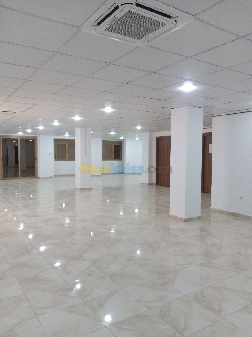 Location Niveau De Villa Alger Draria