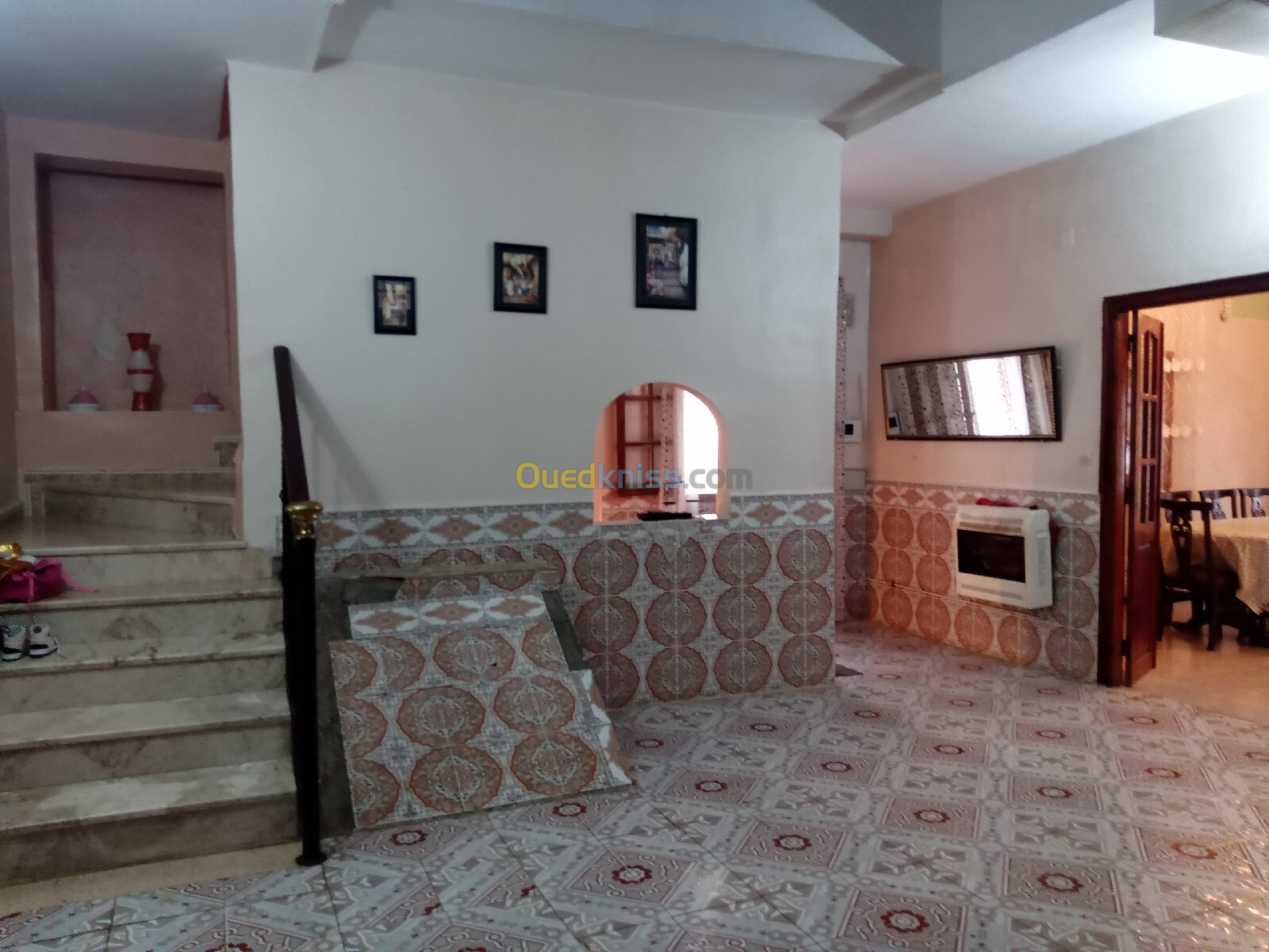 Location Villa Alger Cheraga