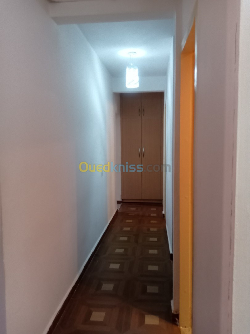 Vente Appartement F4 Alger Kouba