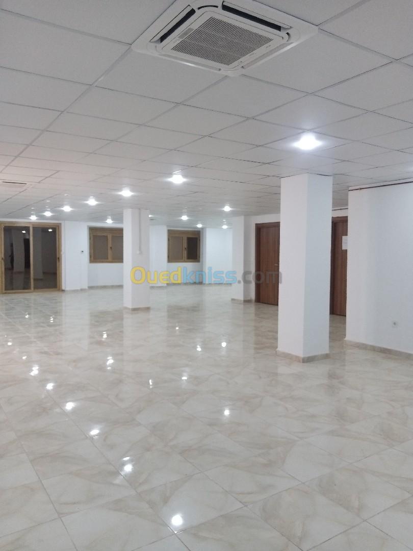 Location Immeuble Alger Draria