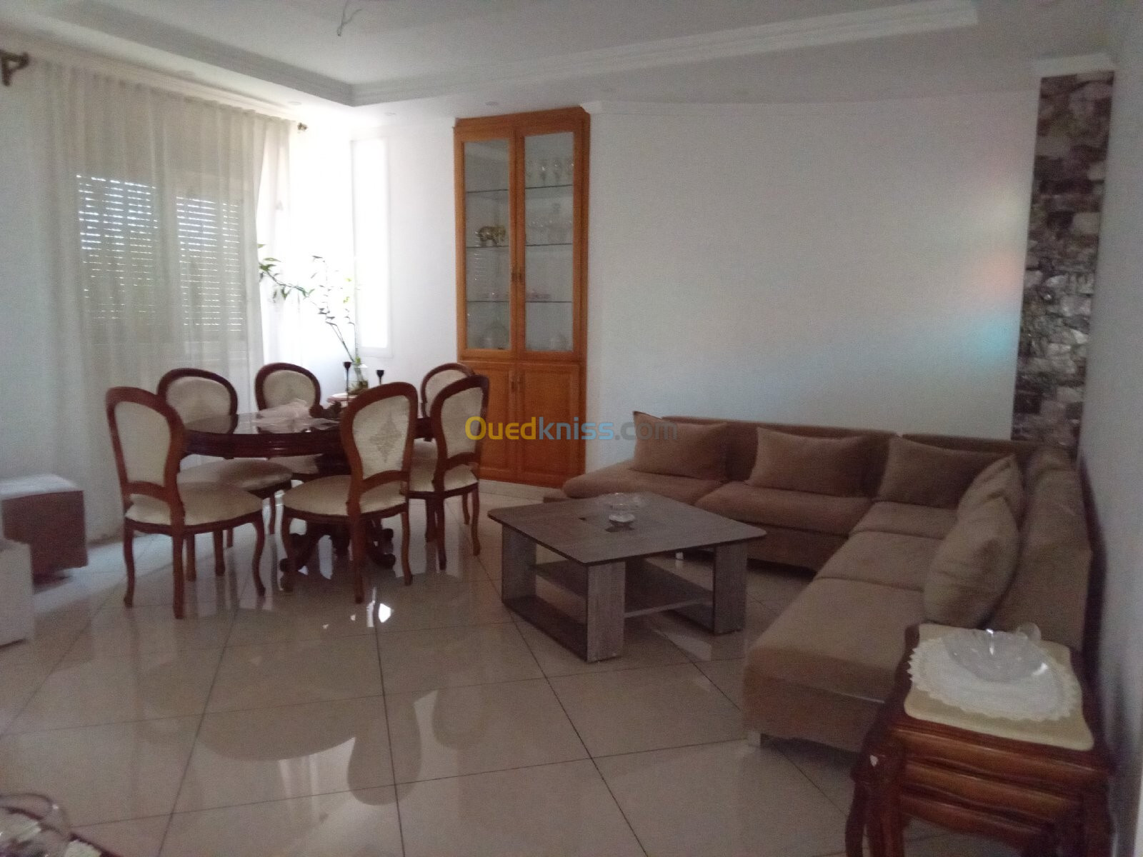 Vente Villa Blida Guerrouaou