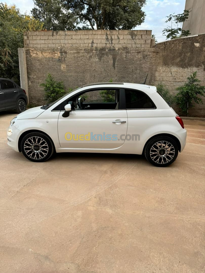 Fiat 500 2023 Dolcevita