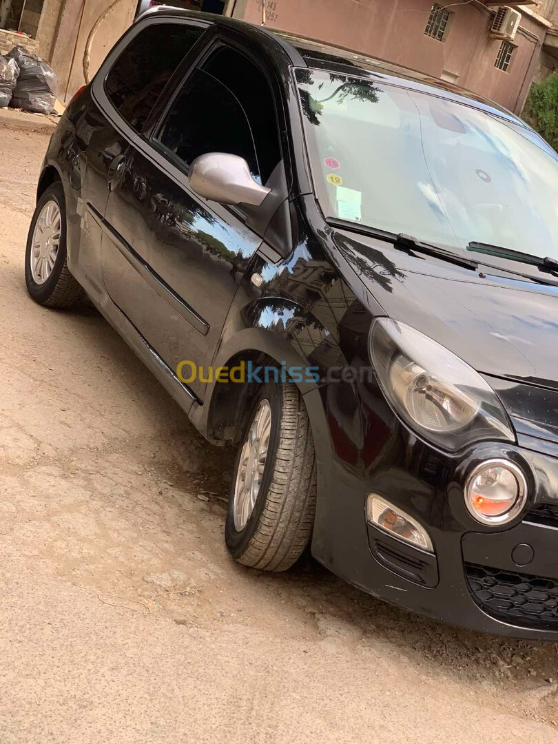 Renault Twingo 2012 Dynamique