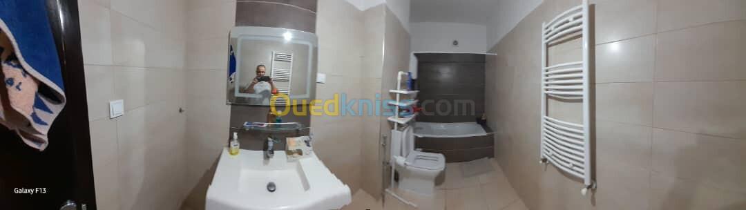 Location Appartement F3 Alger Birkhadem