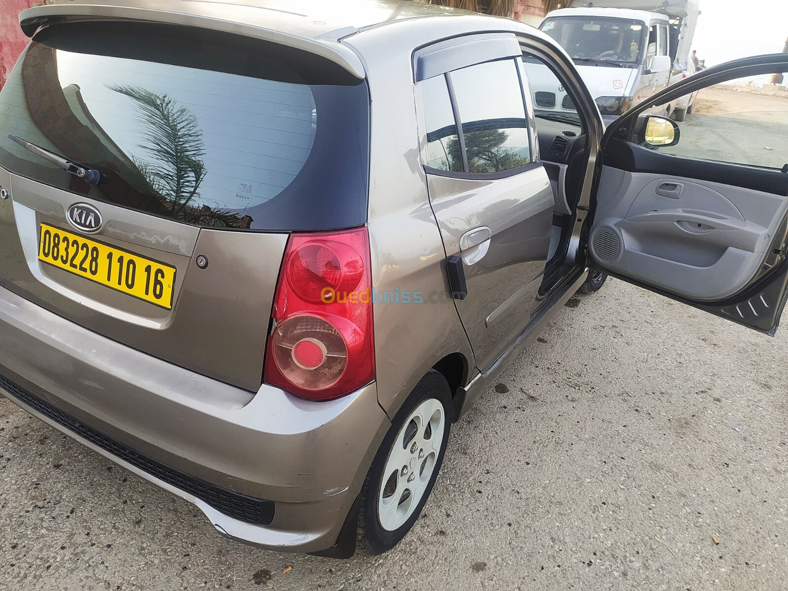 Kia Picanto 2010 Style