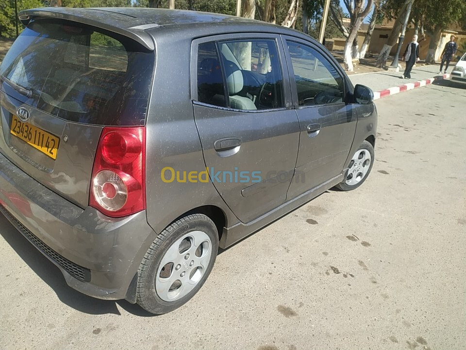 Kia Picanto 2011 Style